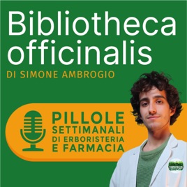 Bibliotheca officinalis