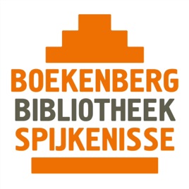 Bibliotheek de Boekenberg | Podcasts