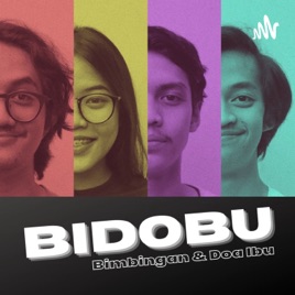 BIDOBU
