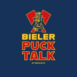 Bieler Pucktalk - Der Podcast für EHCB-Fans!