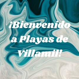 ¡Bienvenido a Playas de Villamil!
