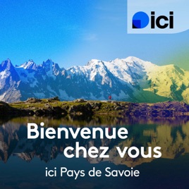 Bienvenue chez vous en Pays de Savoie
