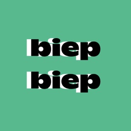 Biep biep