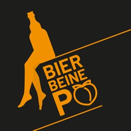 Bier Beine Po