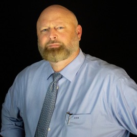 Big Angry Law Radio
