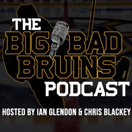 Big Bad Bruins Podcast
