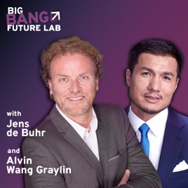 Big Bang Tech Report
