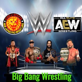 Big Bang Wrestling