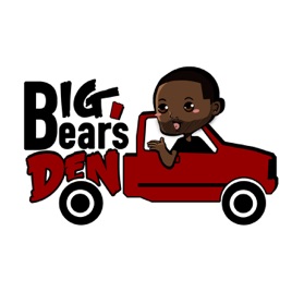 Big Bear's Den