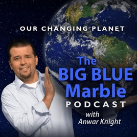 Big Blue Marble Podcast