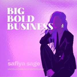 Big Bold Business