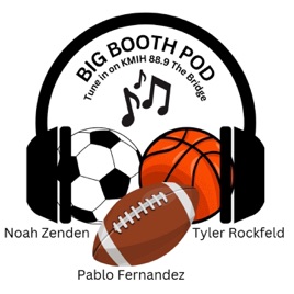 Big Booth Podcast