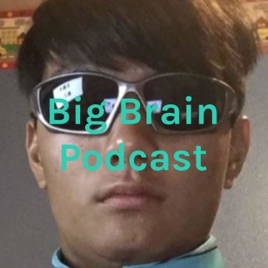 Big Brain Podcast