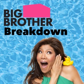 Big Brother Breakdown