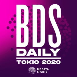 Big Data Sports Daily -Tokio 2020-