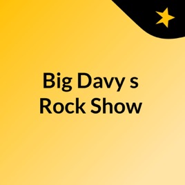 Big Davy's