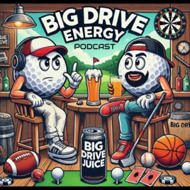 Big Drive Energy