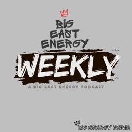 Big East Energy Weekly