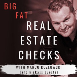 Big Fat Real Estate Checks
