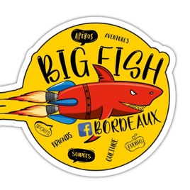 BIG FISH