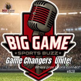 Big Game Sports Buzz