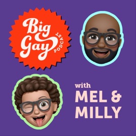 Big Gay Pod
