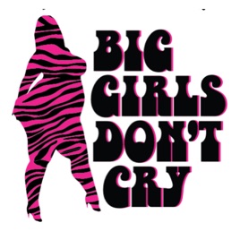 Big Girls Don't Cry With Vicki Barbolak