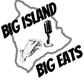 Big Island Big Eats