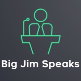 Big Jim Speaks