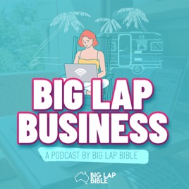 Big Lap Business