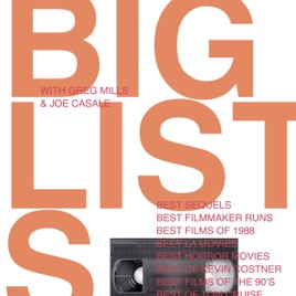 Big Lists