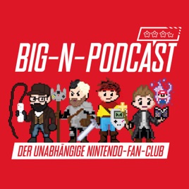 BIG-N-Podcast