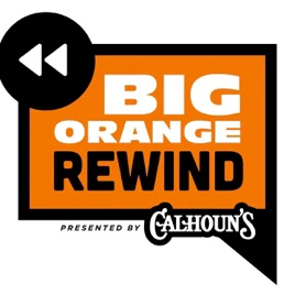 Big Orange Rewind