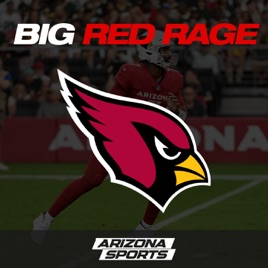 Big Red Rage