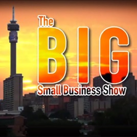 Big Small Business Show