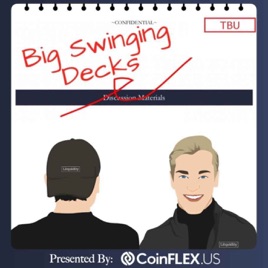 Big Swinging Decks