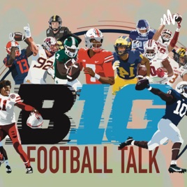 Big Ten Football Talk