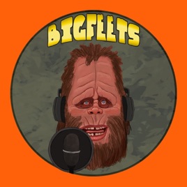 Bigfeets