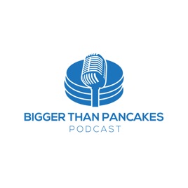 Bigger Than Pancakes
