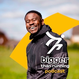 Bigger Than Running