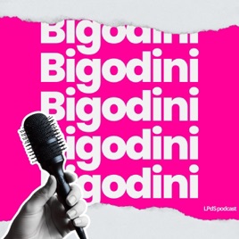 Bigodini