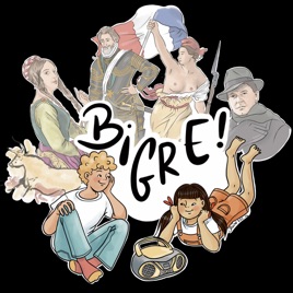 Bigre!