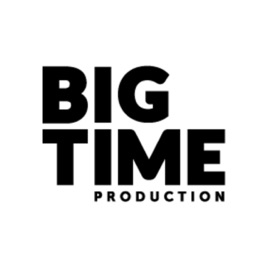 Bigtime Production - podcast series