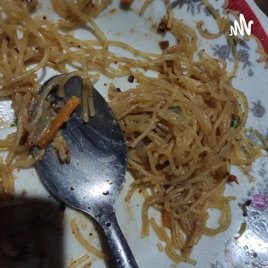 Bihun goreng