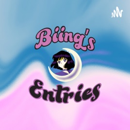 Biing’s Entries