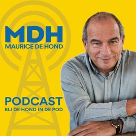 Bij De Hond in de Pod
