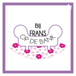 Bij Frans op de bank