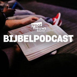 Bijbelpodcast