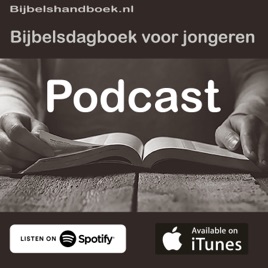 Bijbelstudie | Bijbelsdagboek voor jongeren