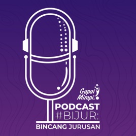 #BIJUR: Bincang Jurusan